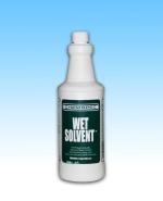 Wet Solvent QT